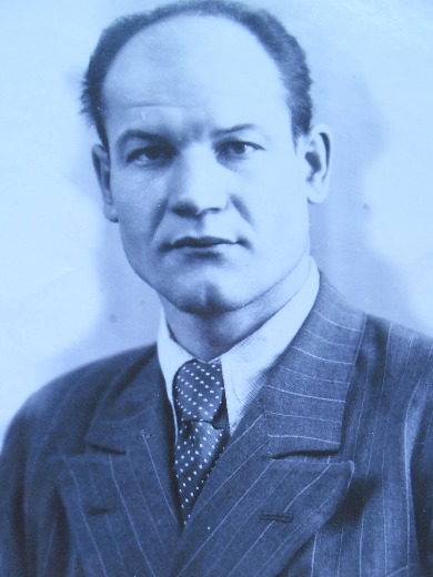 Евсеев Юрий Николаевич