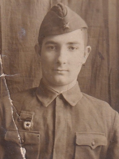 Козлов Василий Львович