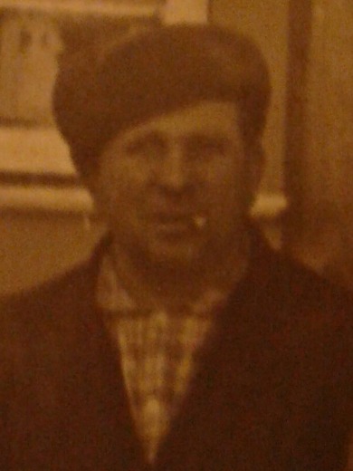 Лопатёнков|Лопатенков|Лопатников Иван Григорьевич