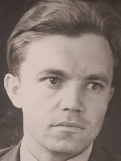 Новосельцев Николай Федорович