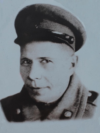 Артемьев Захар Александрович