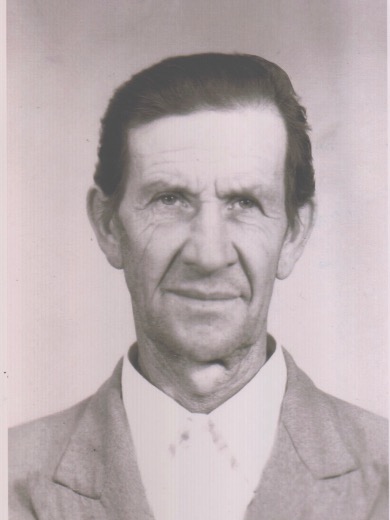 Рожнов Михаил Максимович