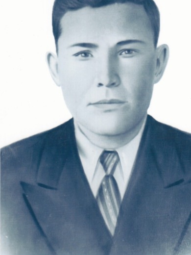 Кокорин Михаил Дмитриевич