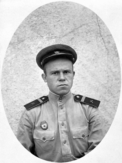 Горнеев Николай Ильич