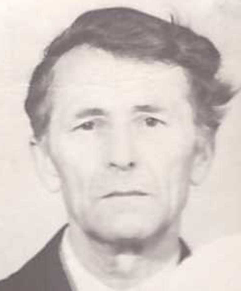 Новоселов Михаил Сергеевич