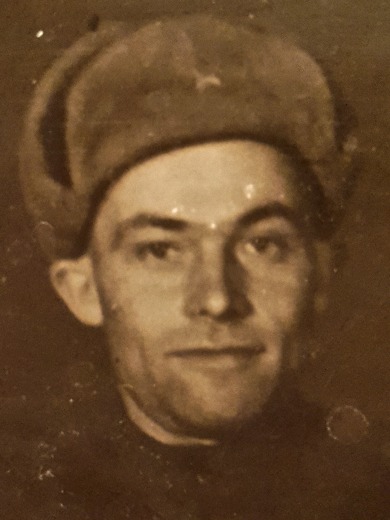 Беспалов Николай Дмитриевич