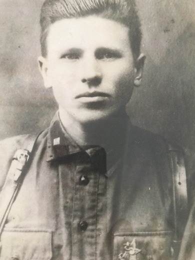 Бабакаев Сергей Петрович