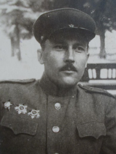 Колесник Павел Павлович