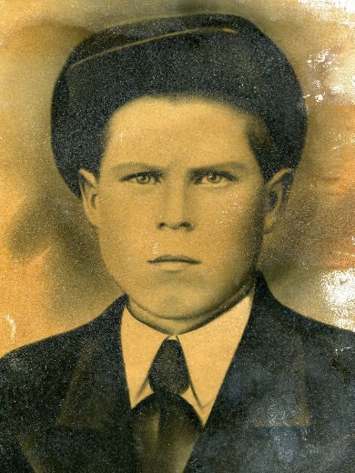 Богодист Алексей Михайлович