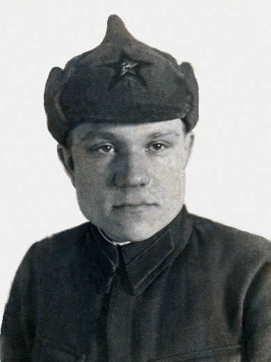 Галкин Василий Абрамович