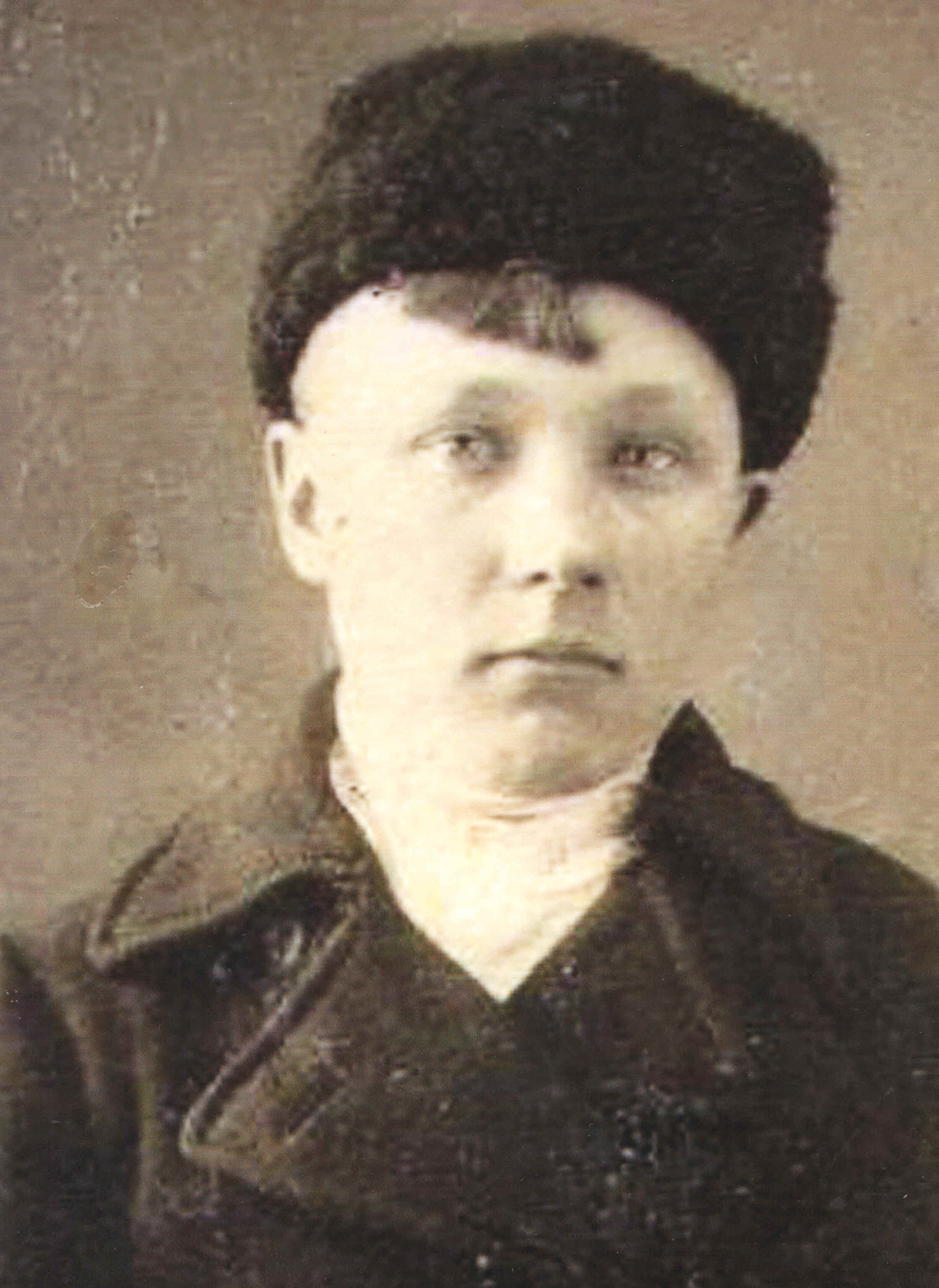 Федоров Сергей Александрович