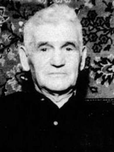 Московкин Степан Андреевич