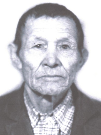 Рахимуллин Сагидулла Рахимович