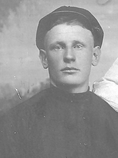 Молотов Григорий Иванович