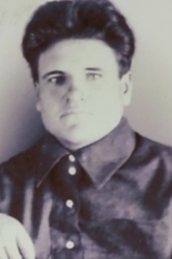 Акулин Николай Кузьмич