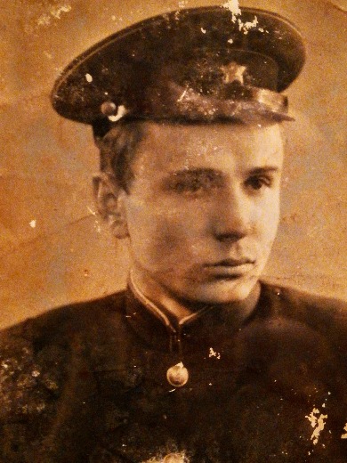 Вербицкий Николай Лукич