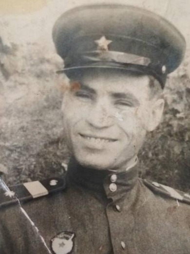 Третяк Иван Николаевич