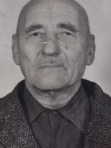 Лапшин Семён Фёдорович