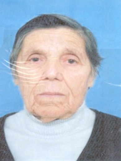 Дерябкина Клавдия Ивановна