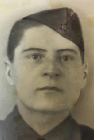 Пылаев Григорий Васильевич