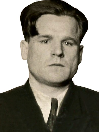 Кравцов Анатолий Сергеевич