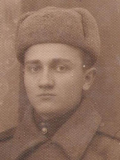 Волков Борис Михайлович