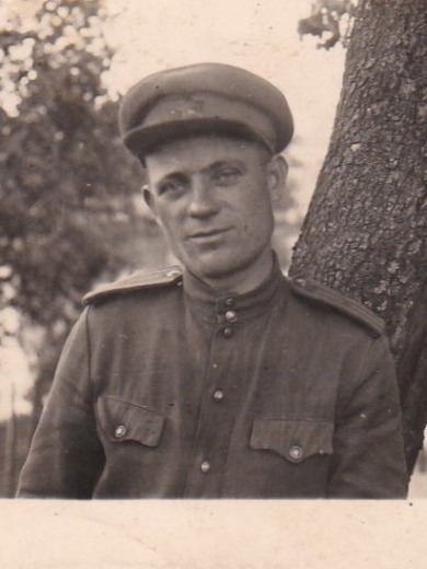 Пичкур Марк Павлович