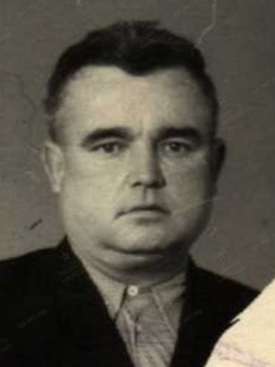 Белокуров Петр Андреевич