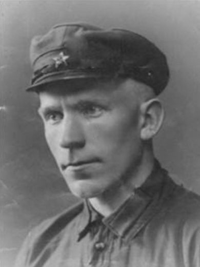 Ивонин Георгий Дмитриевич