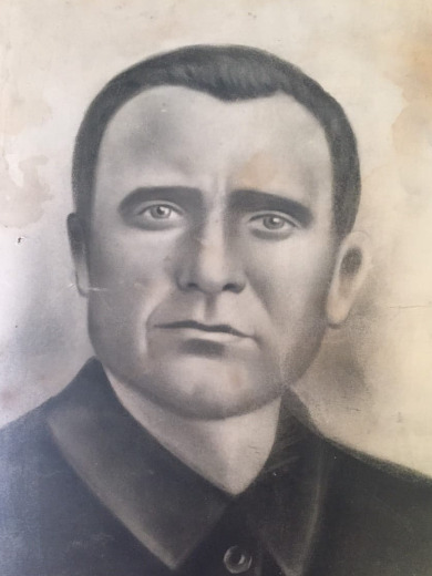 Чегодаев Гурий Петрович