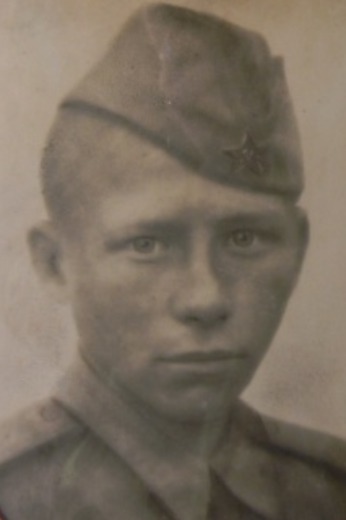 Рузьминкин Иван Прокопьевич