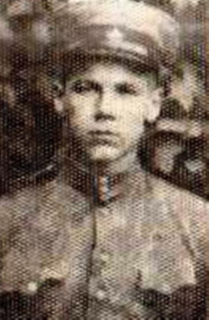 Абсалямов Барый Габдрахманович