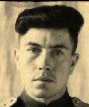 Беликов Михаил Иванович