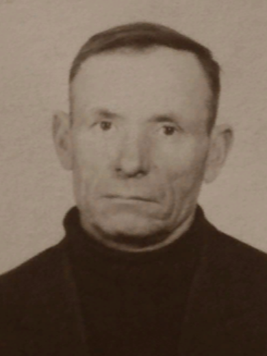 Зверев Николай Дмитриевич