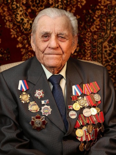 Пистеков Александр Борисович