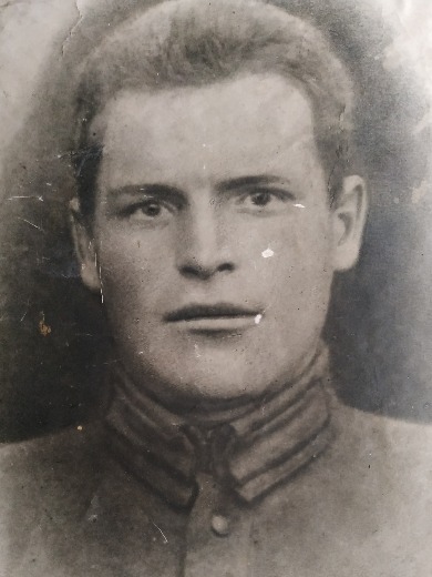Маслов Петр Павлович