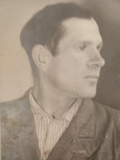 Федотов Иван Павлович