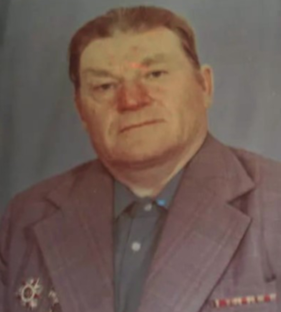 Ермольчев Георгий Автомонович