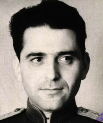 Финкельбаум Лазарь Наумович