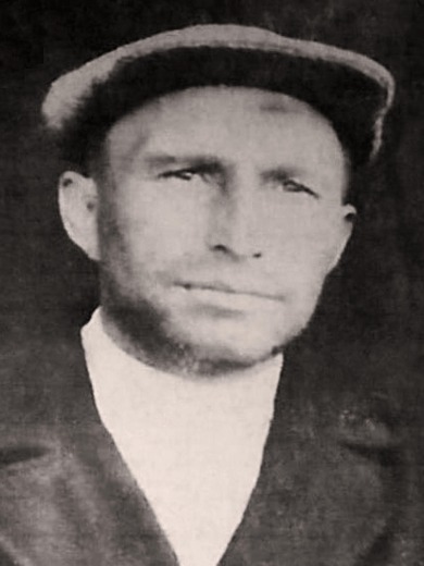 Черняев Петр Иванович