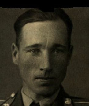 Жмачкин Василий Федосеевич