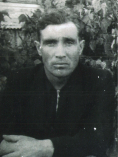 Сашко Николай Устинович