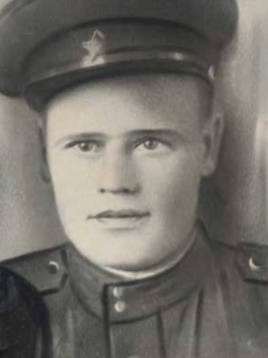 Забалканский Иван Михайлович