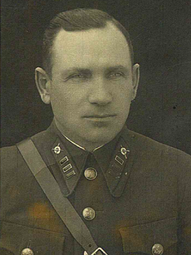 Бердовский Николай Алексеевич