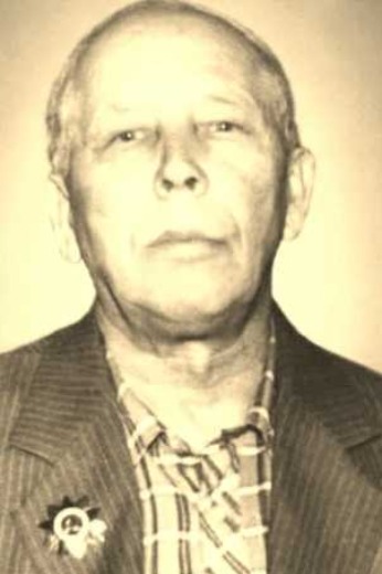 Бронников Михаил Васильевич