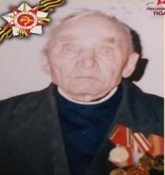 Биктуганов Ильяс