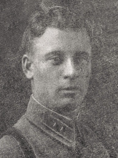 Корнилов Михаил Сергеевич