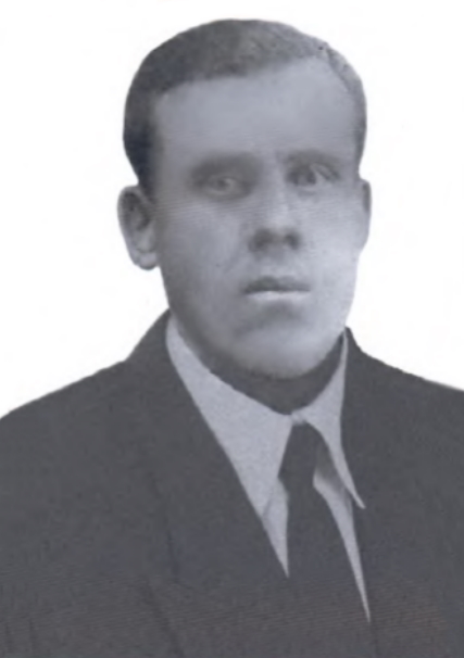 Аккуратов Степан Иванович