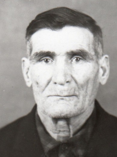 Милагин Павел Захарович