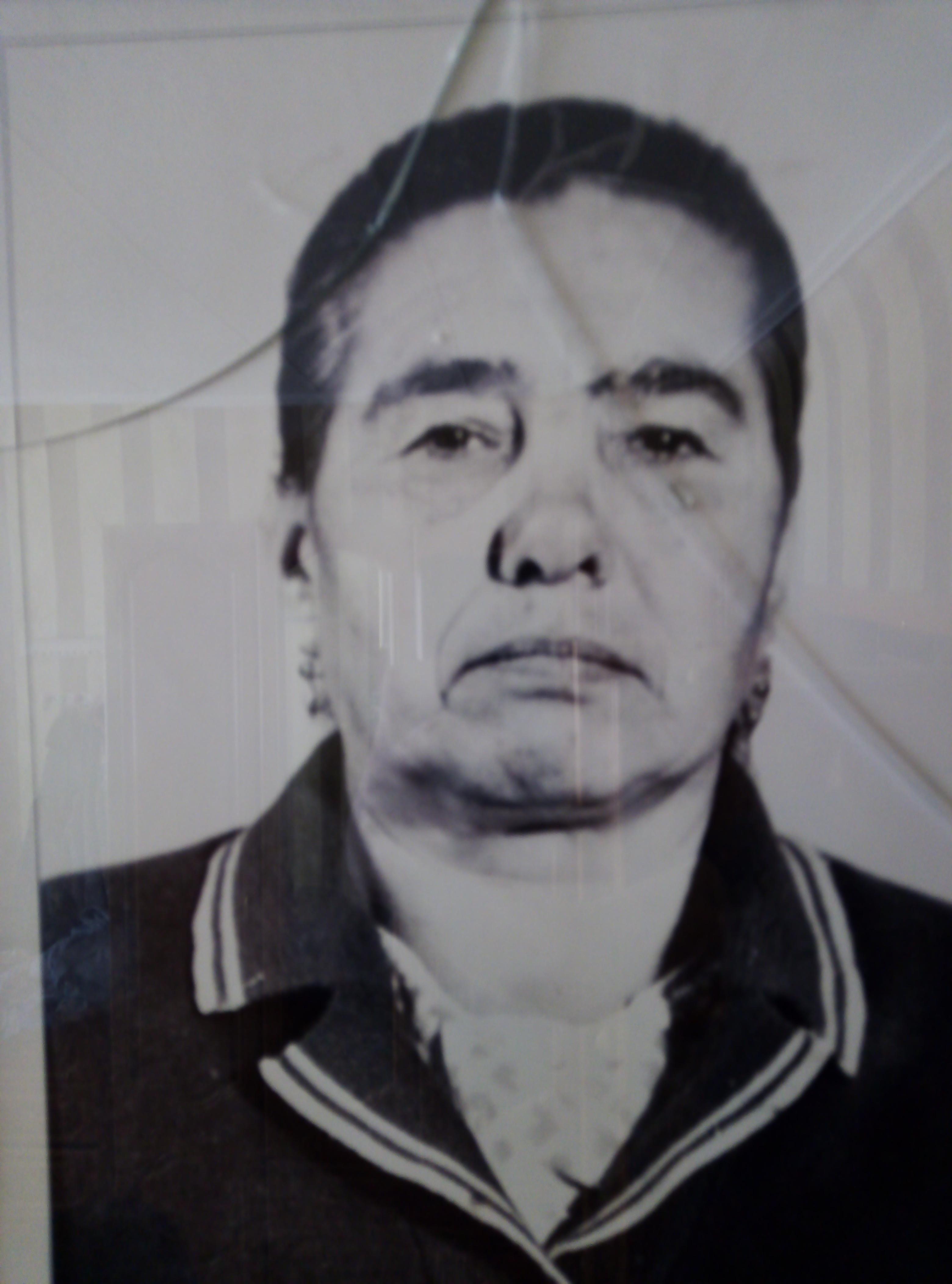 Буланкина Мария Александровна